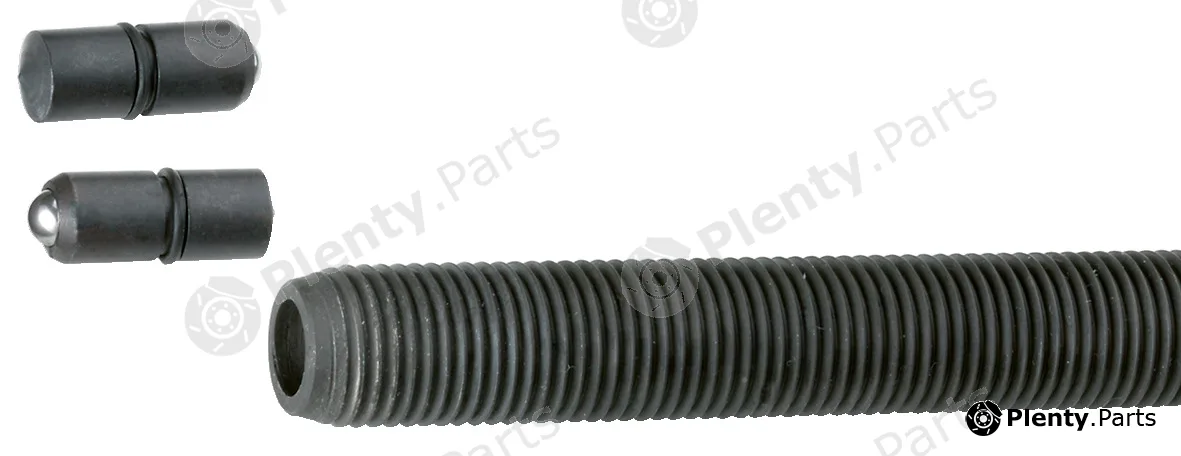 Gedore 1.04/ST — External Puller