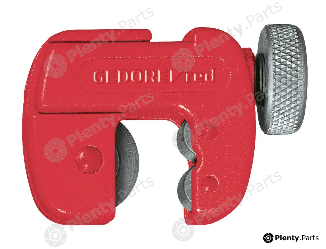 Gedore R93600022 — Pipe Cutter
