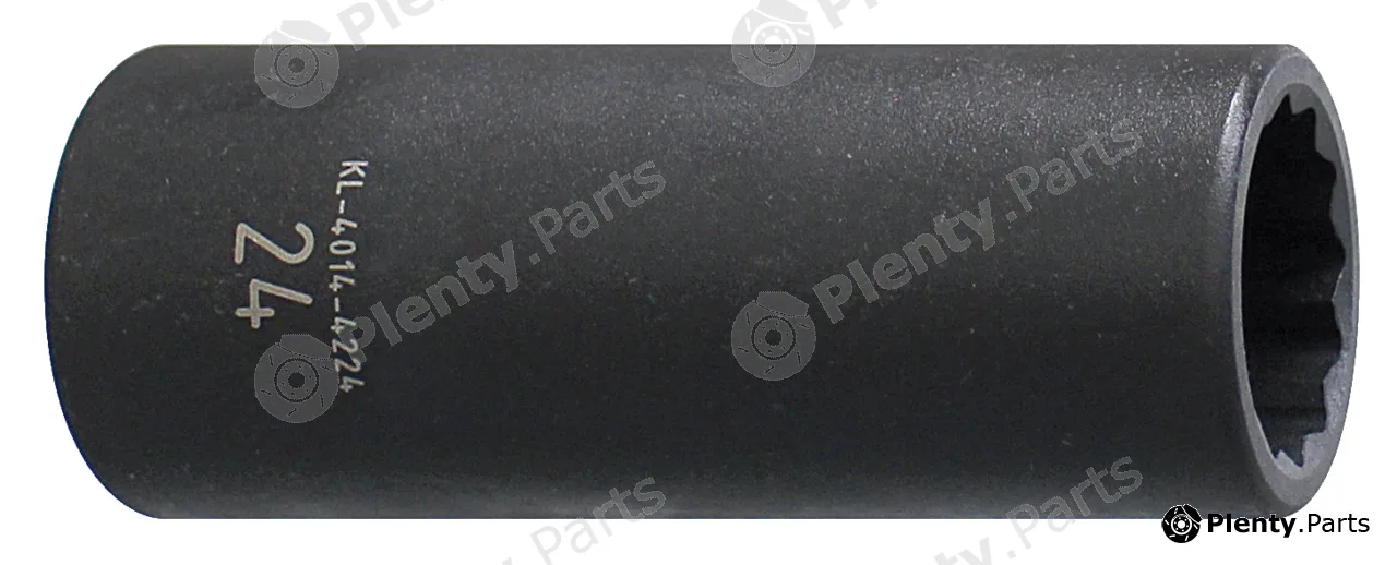 Gedore KL-4014-4224 — Socket Wrench Insert, drive shaft