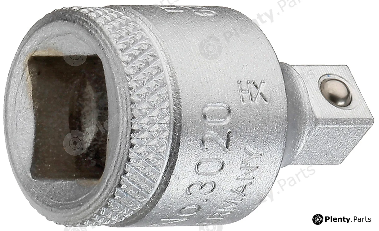 Gedore 3020 — Reducing Adapter, ratchet