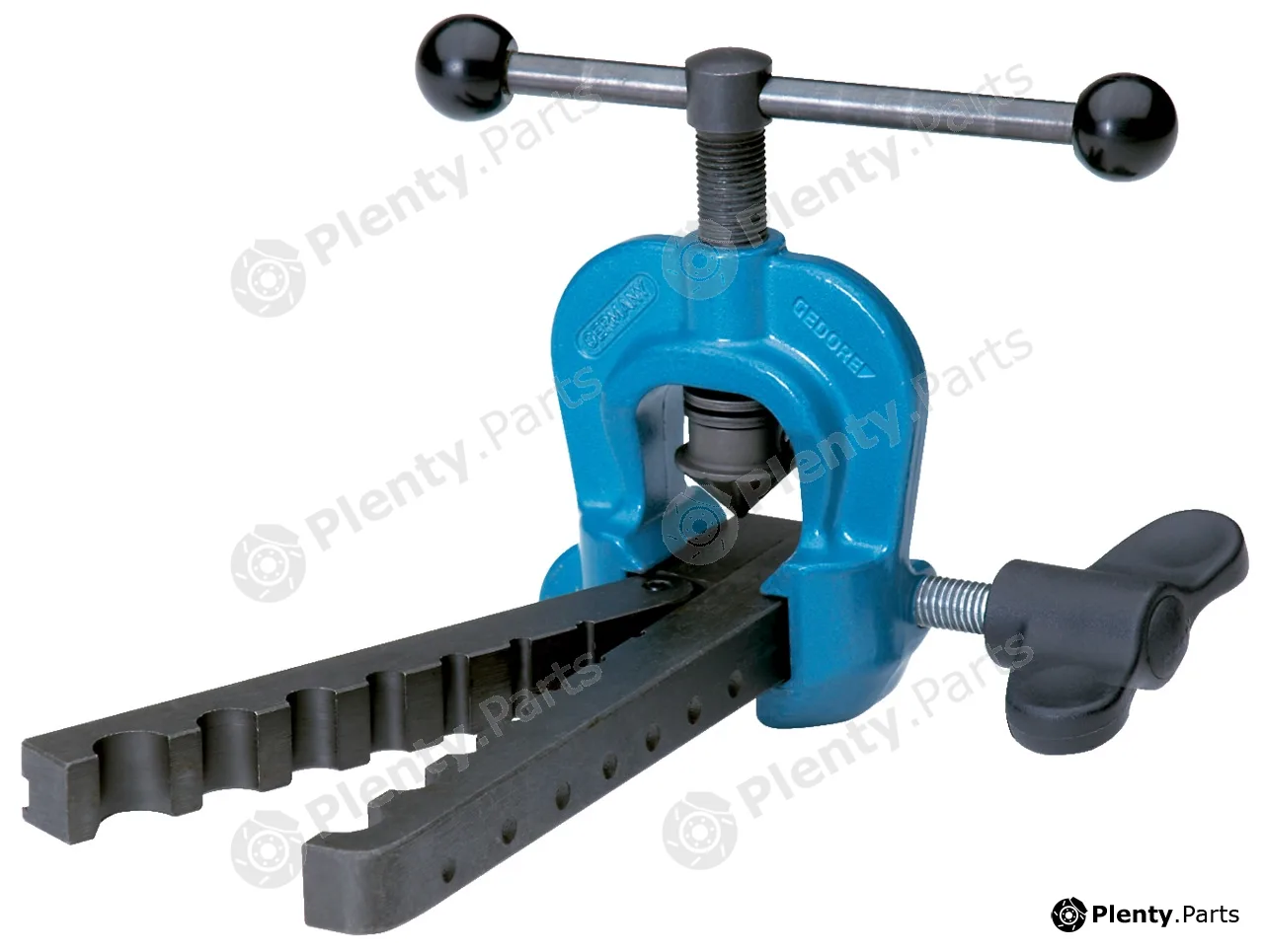 Gedore 233009 — Flaring Tool
