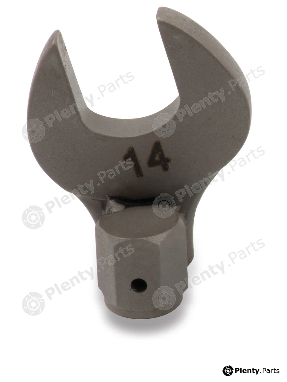 Gedore 49075 — Open-end Spanner