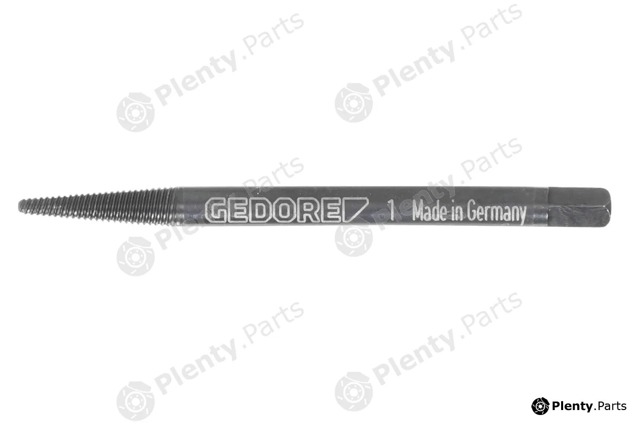 Gedore 85511 — Screw Extractor