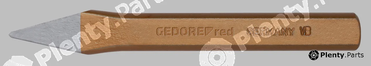 Gedore R91490016 — Chisel