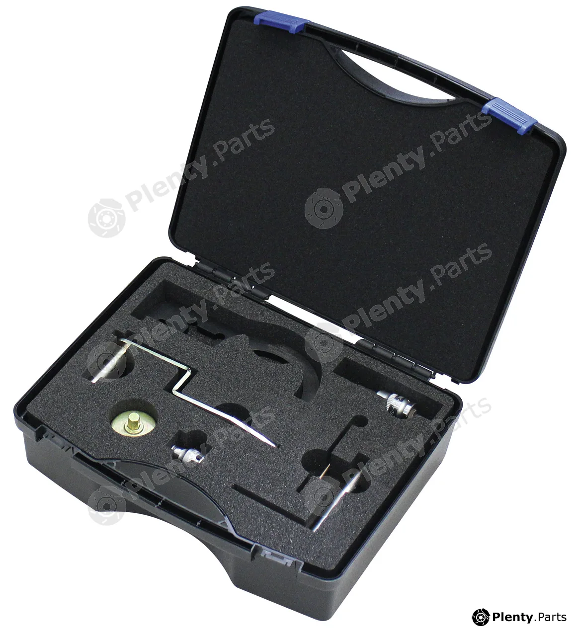 Gedore KL-0580-82KB — Retaining Tool Set, valve timing