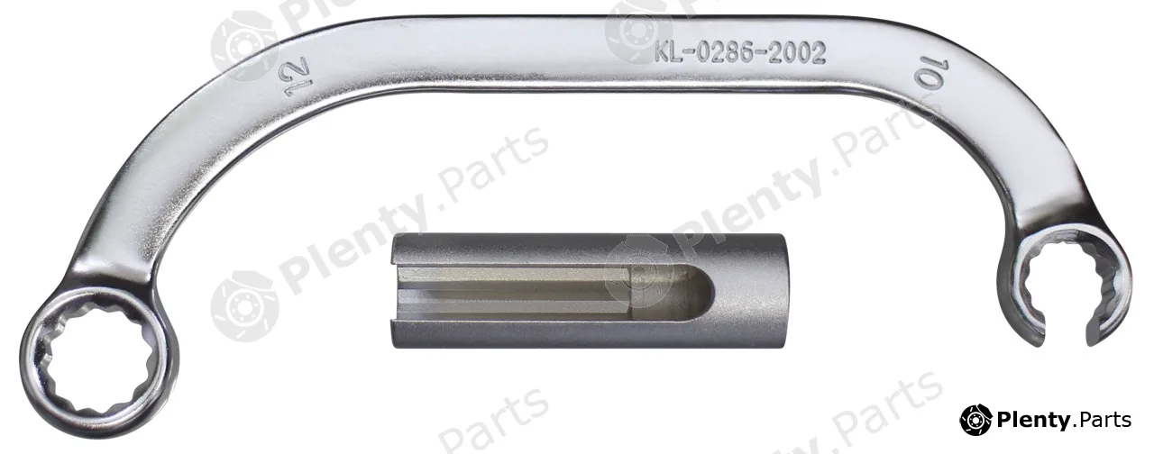 Gedore KL-0286-20 — Socket Wrench Insert, turbocharger
