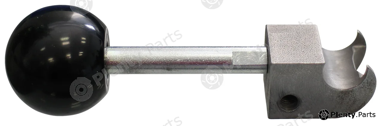 Gedore KL-0124-59 — Removal Tool, hose clamp