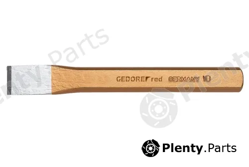 Gedore R91140021 — Chisel