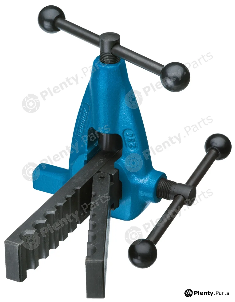 Gedore 234000 — Flaring Tool