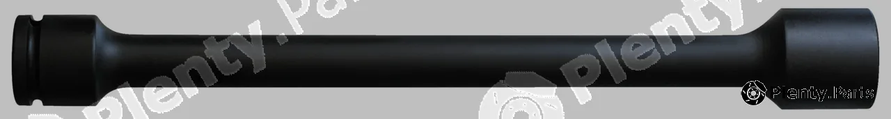 Gedore KL-0100-633 — Socket Wrench Insert, wheel nut/bolt