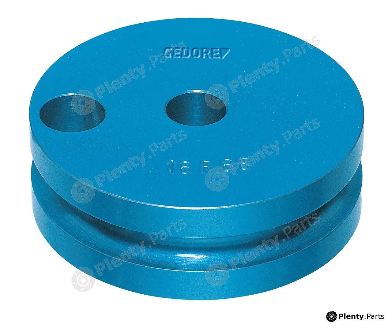 Gedore 276532 — Pipe Bending Equipment