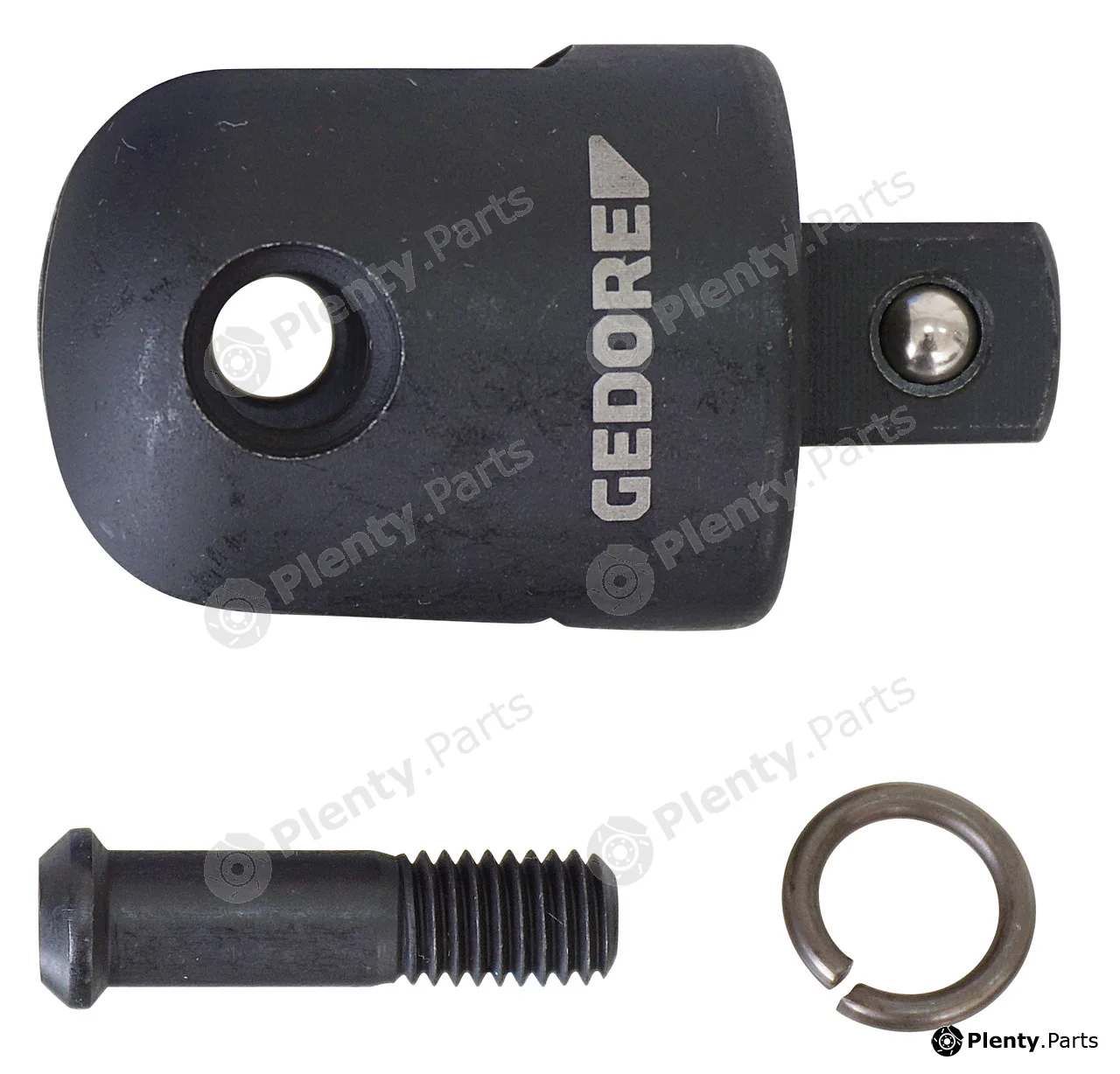 Gedore KL-4007-3112 — Breaker Bar