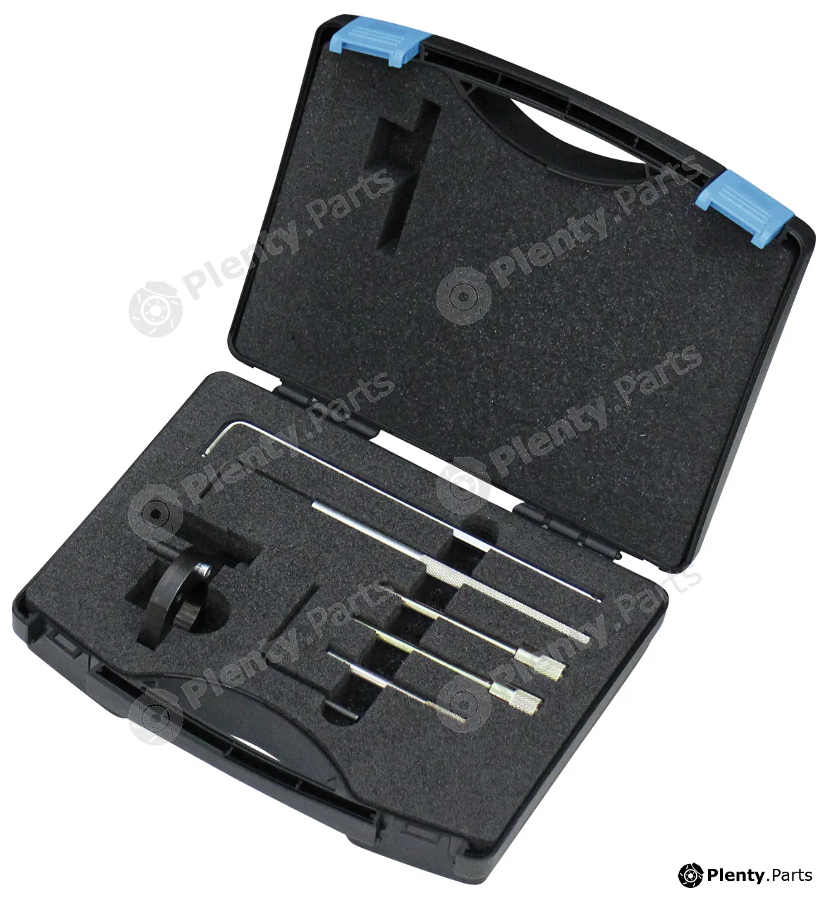 Gedore KL-0280-706KA — Retaining Tool Set, valve timing