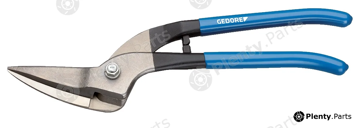 Gedore 423030 — Manual Sheet Metal Shears