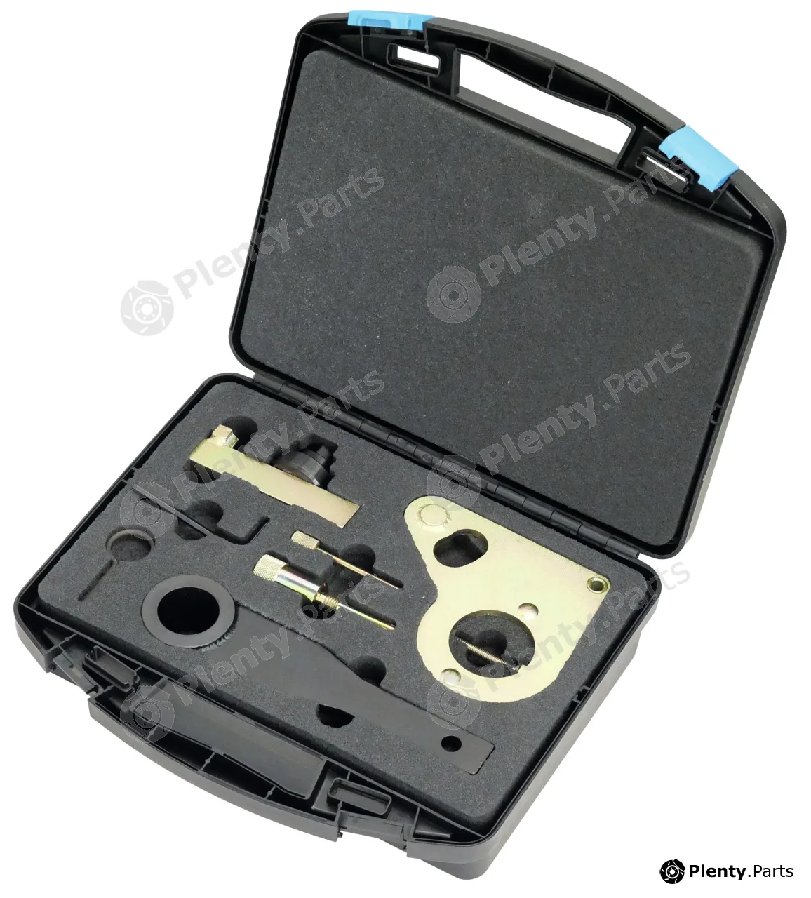 Gedore KL-1280-704K — Retaining Tool Set, valve timing