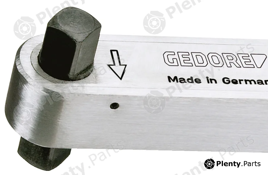 Gedore 8564-03 — Torque Wrench