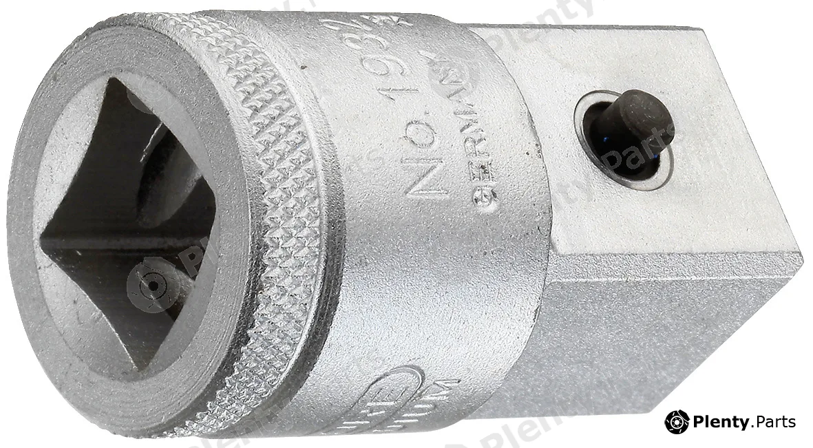 Gedore 1932 — Reducing Adapter, ratchet
