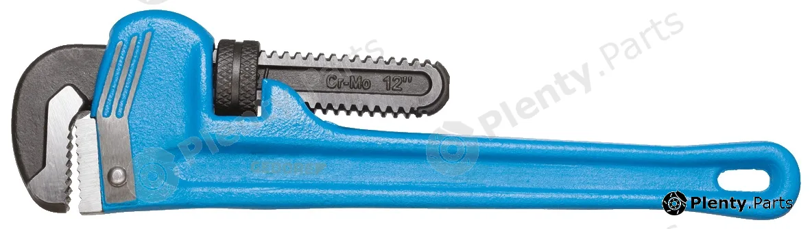 Gedore 22724 — Pipe Wrench