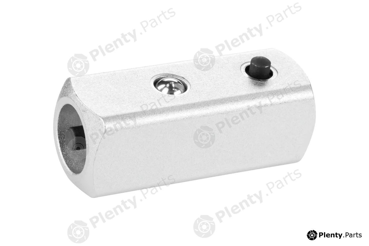 Gedore 3294 — Push-thru Square Drive, ratchet