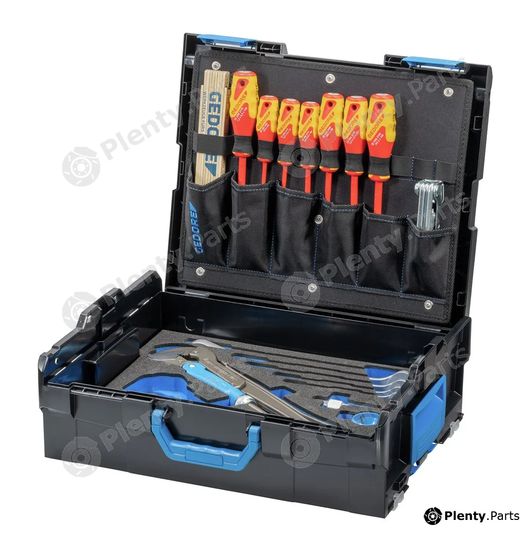 Gedore 1100-03 — Tool Set