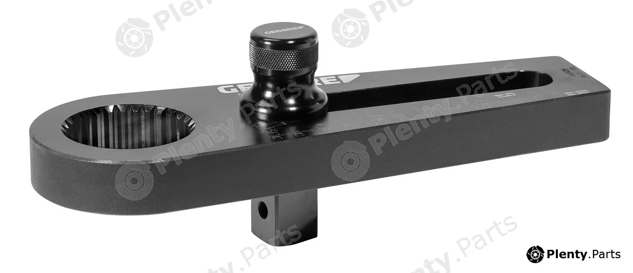 Gedore RL-DVV60-80 — Support Device, torque multiplier