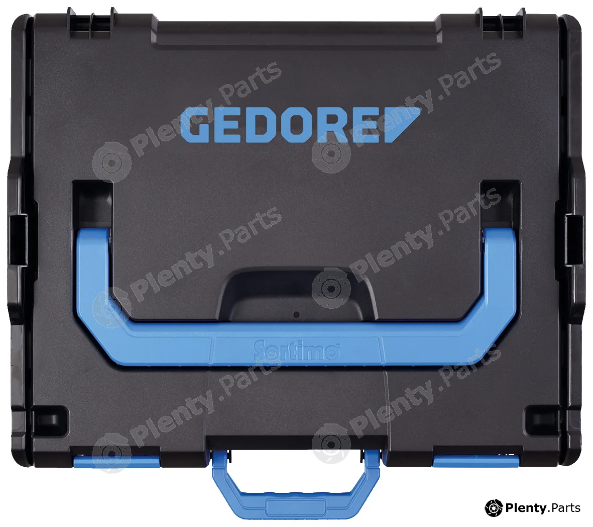 Gedore 1110WMWS-03 — Square Crank