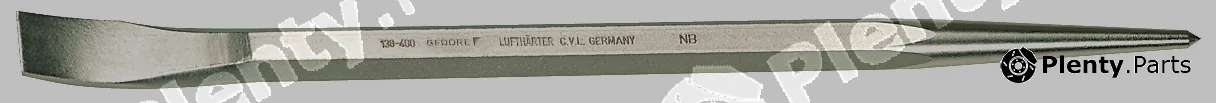 Gedore 138-400 — Mounting Lever