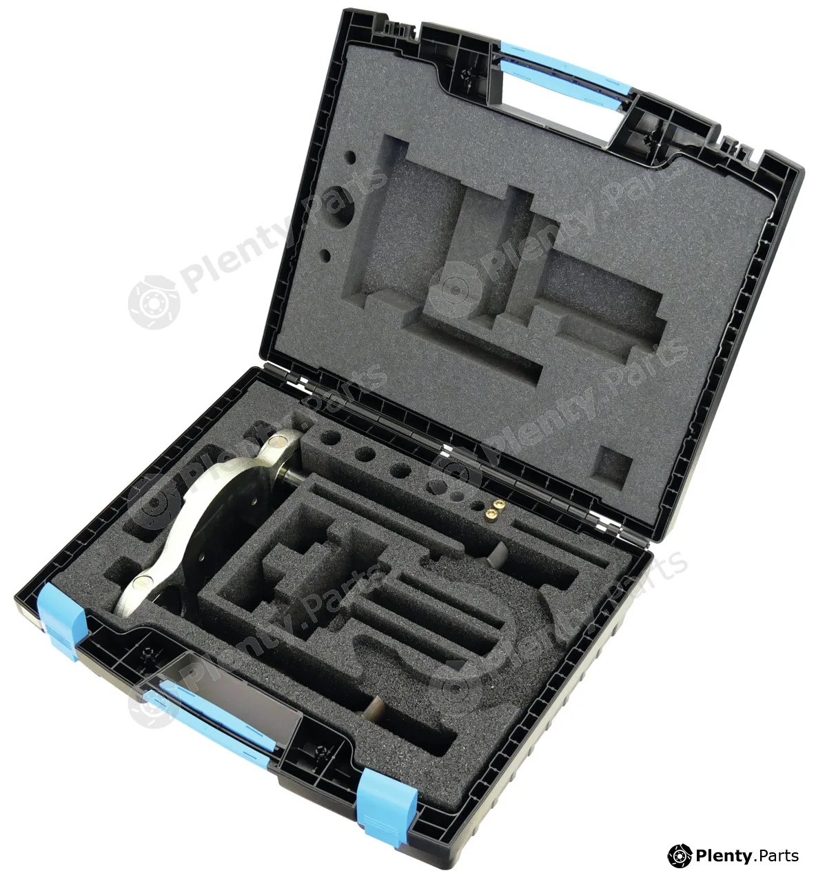 Gedore KL-0029-200K — Spring Pre-Tensioning Tool, suspension spring