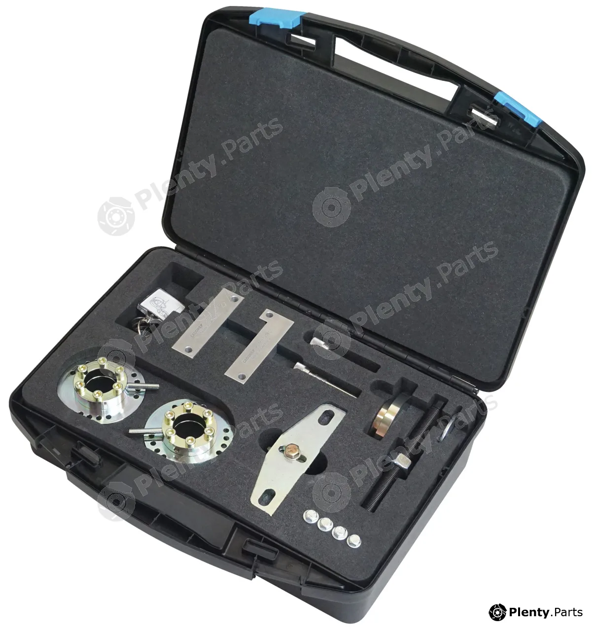 Gedore KL-0680-30K — Retaining Tool, valve timing