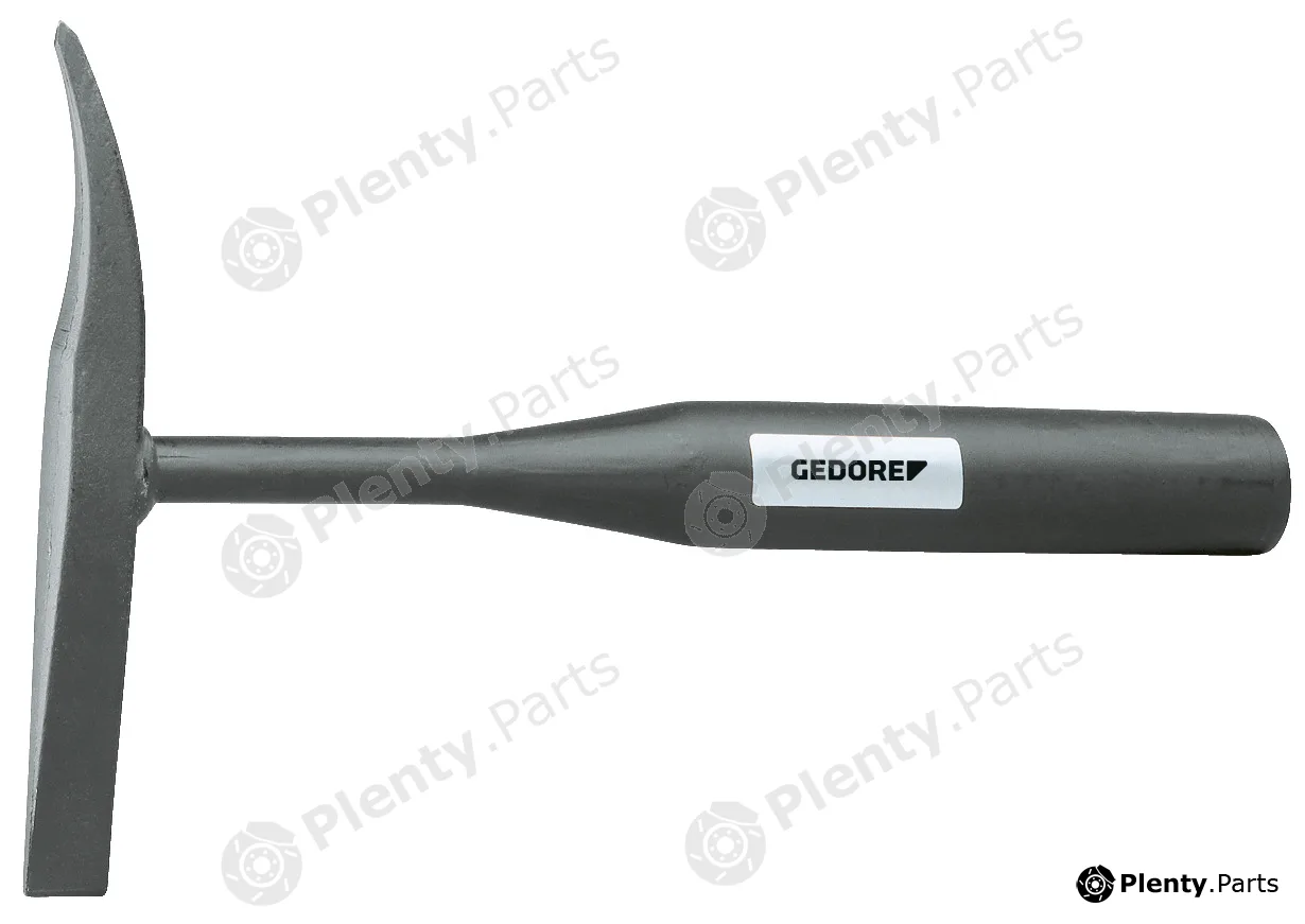 Gedore 77ST-400 — Hammer