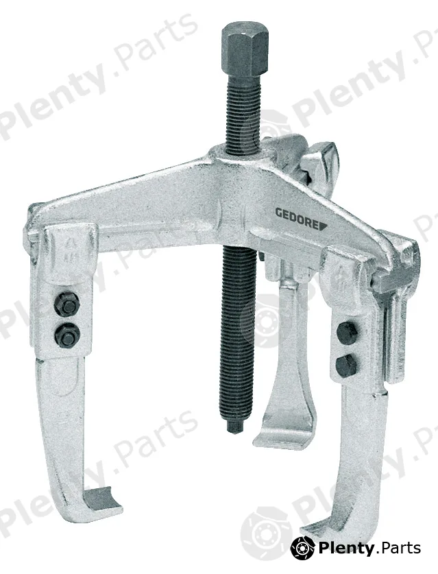 Gedore 1.07/2 — External Puller