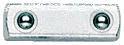 Gedore 2094 — Push-thru Square Drive, ratchet