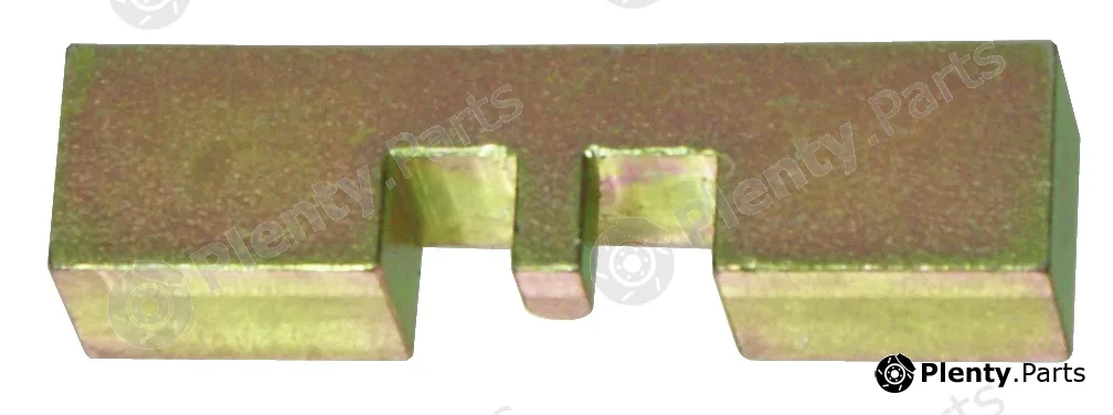 Gedore KL-0280-625 — Lock Mandrel, balancer shaft