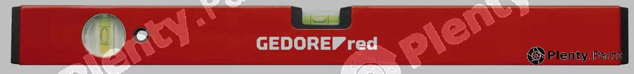 Gedore R94100051 — Spirit Level