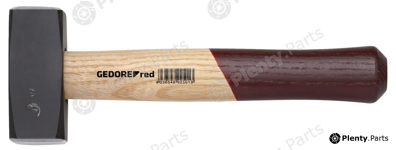 Gedore R92200083 — Mallet