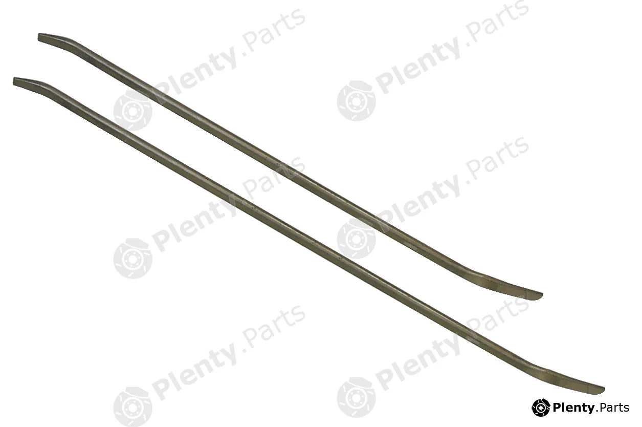 Gedore KL-0193-95 — Mounting Lever Set