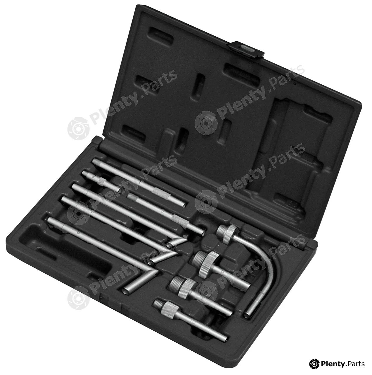 Gedore KL-0124-432K — Filling Adapter Set, transmission
