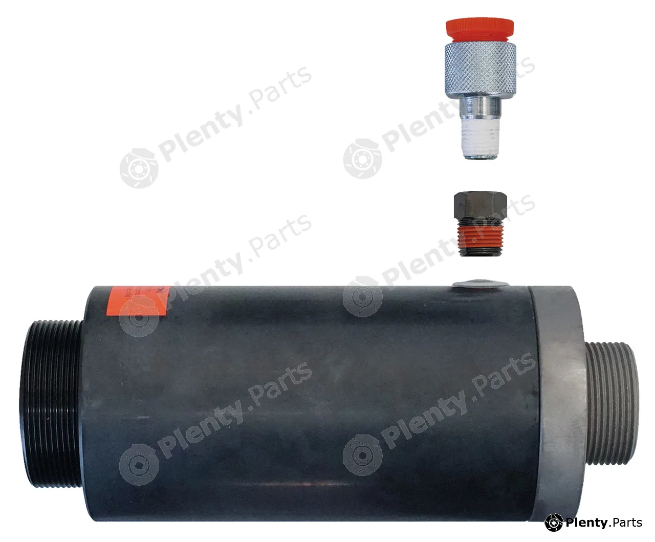 Gedore KL-0040-2500 — Hydraulic Cylinder, puller spindle