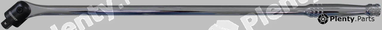 Gedore KL-4007-311 — Breaker Bar