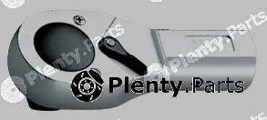 Gedore E-2193U-10K — Reversible Ratchet