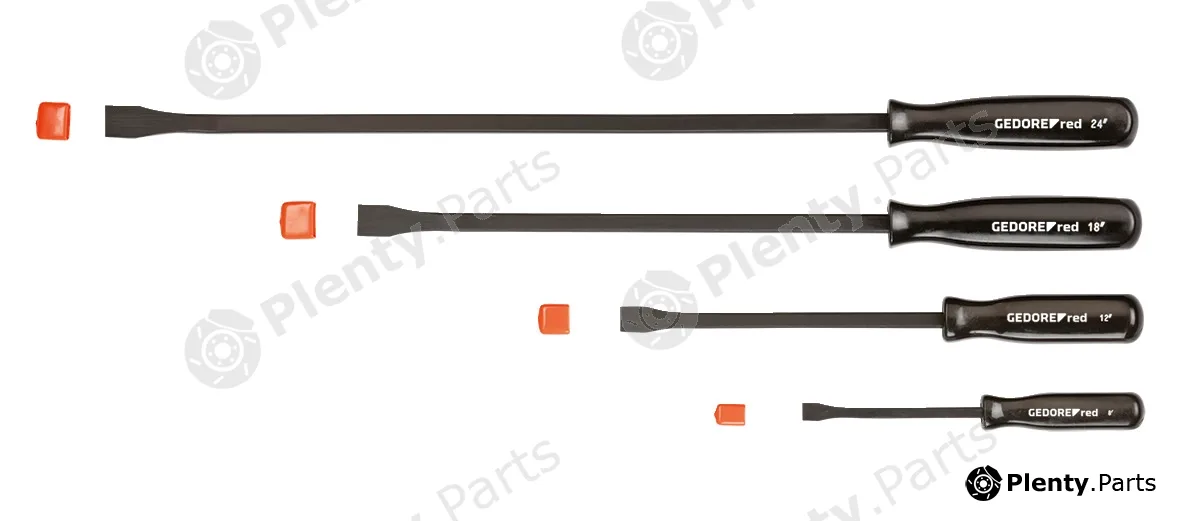 Gedore R19101002 — Tool Set