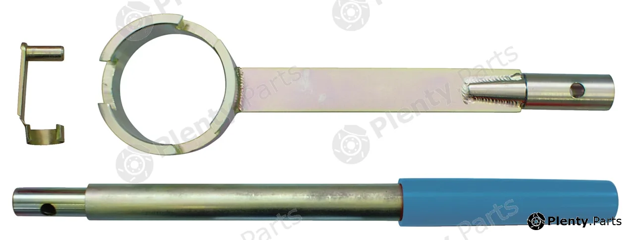 Gedore KL-0184-041 — Holding Tool, crankshaft