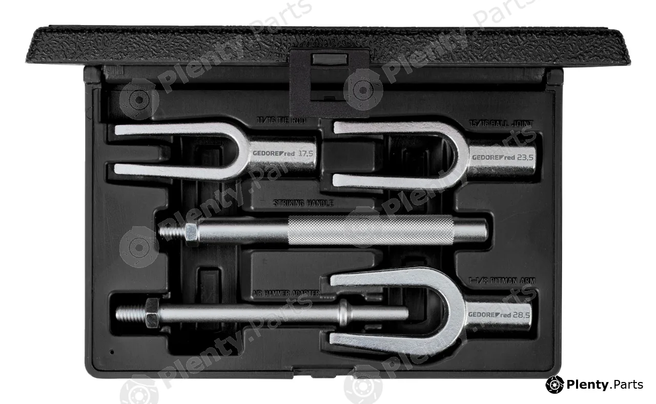 Gedore R11203003 — Disconnecting/installation fork