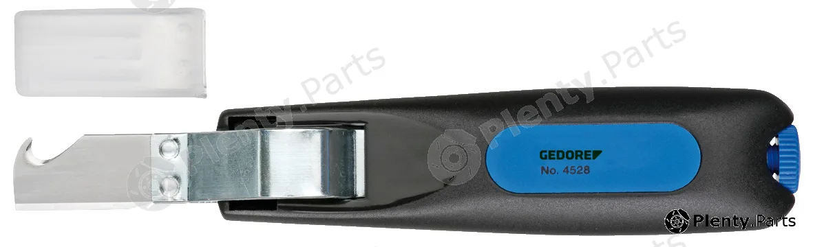 Gedore 4528 — Cable Knife