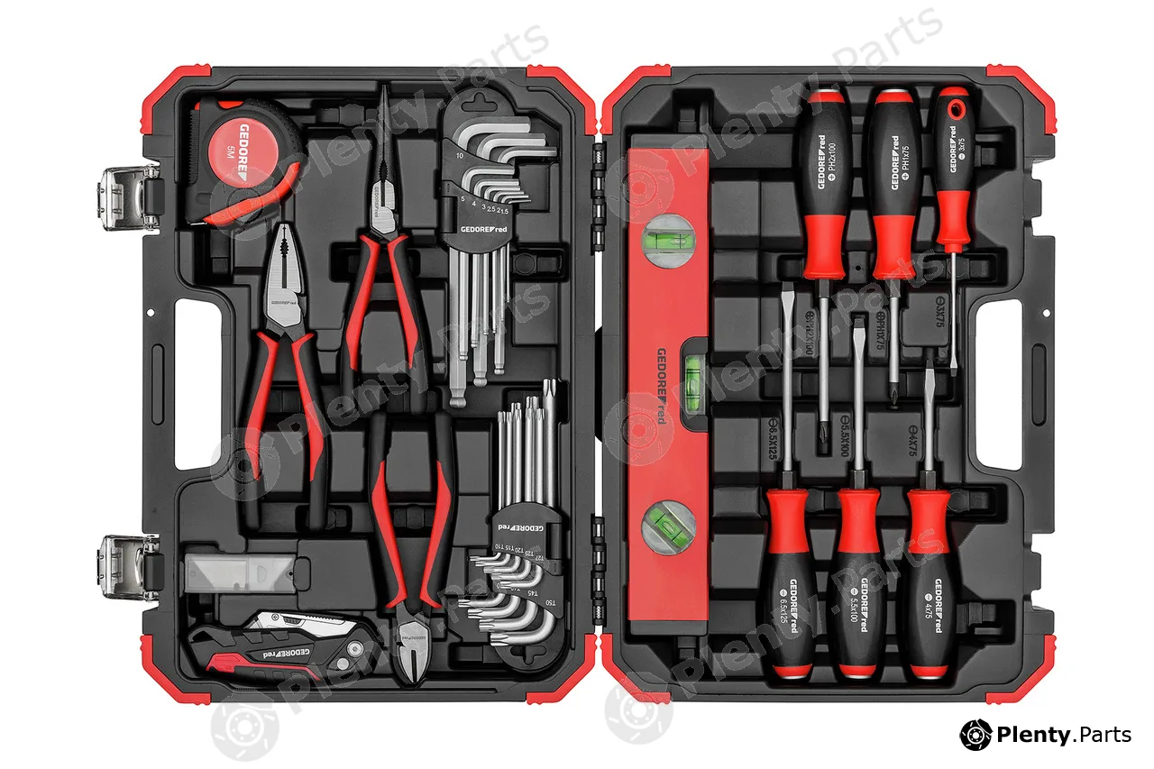Gedore R38003043 — Tool Set