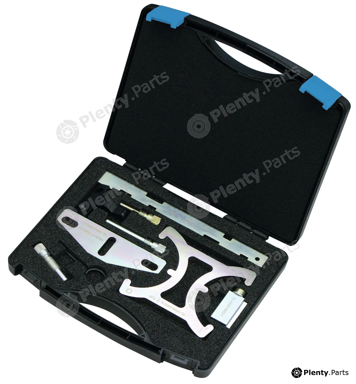 Gedore KL-0680-24KB — Retaining Tool Set, valve timing