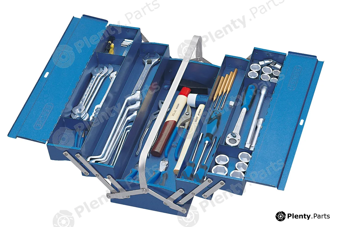 Gedore 1151-1335 — Tool Set