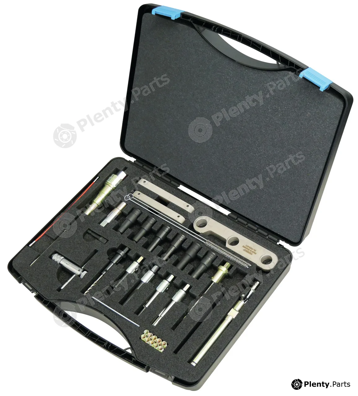 Gedore KL-1683-22KA — Disassembly Tool Set, glow plug