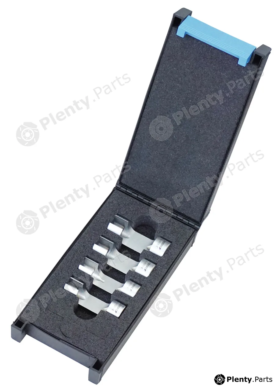 Gedore KL-0511-40K — Socket Wrench Set