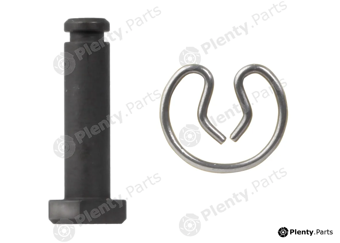 Gedore 224611 — Pipe Cutter